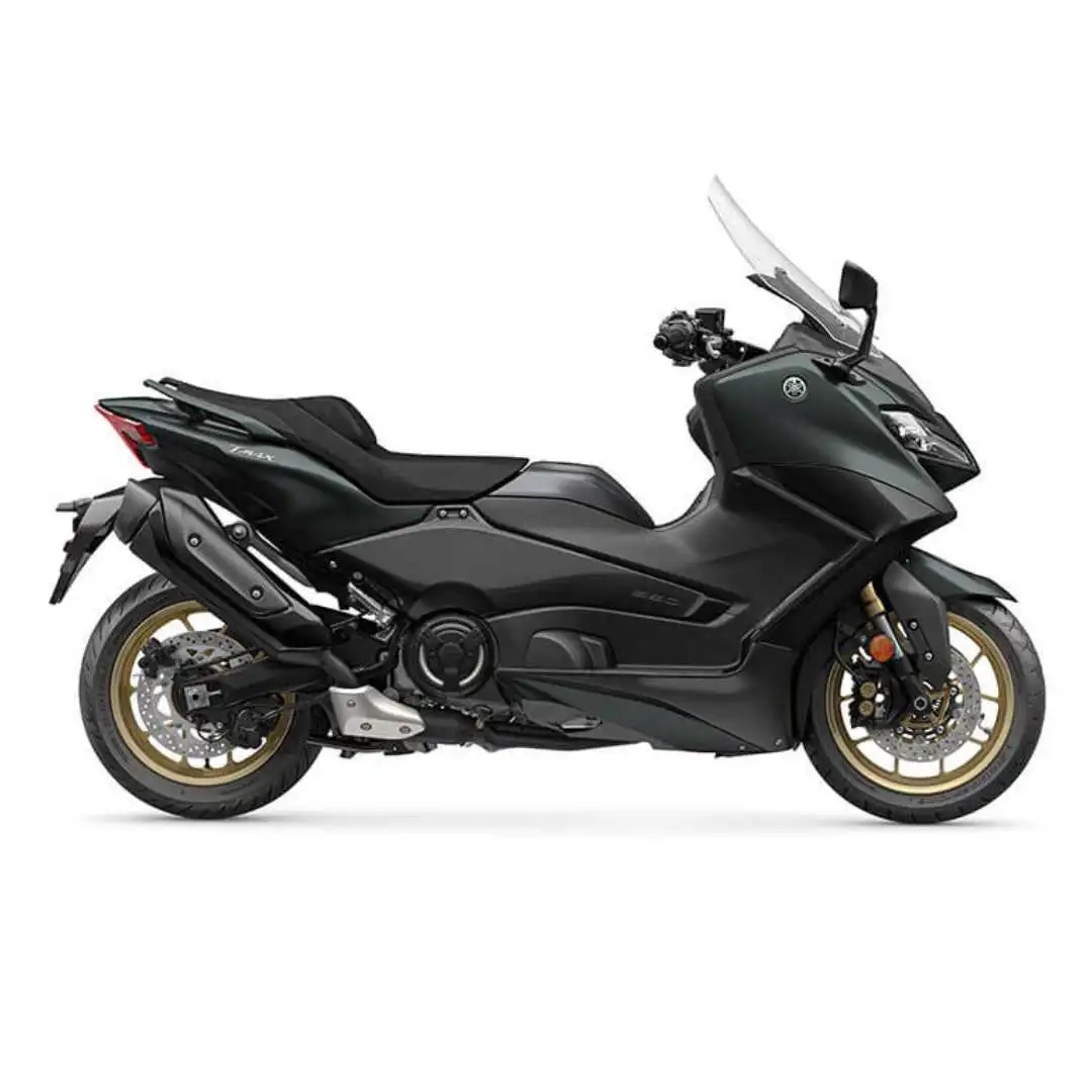 Yamaha TMAX 560
